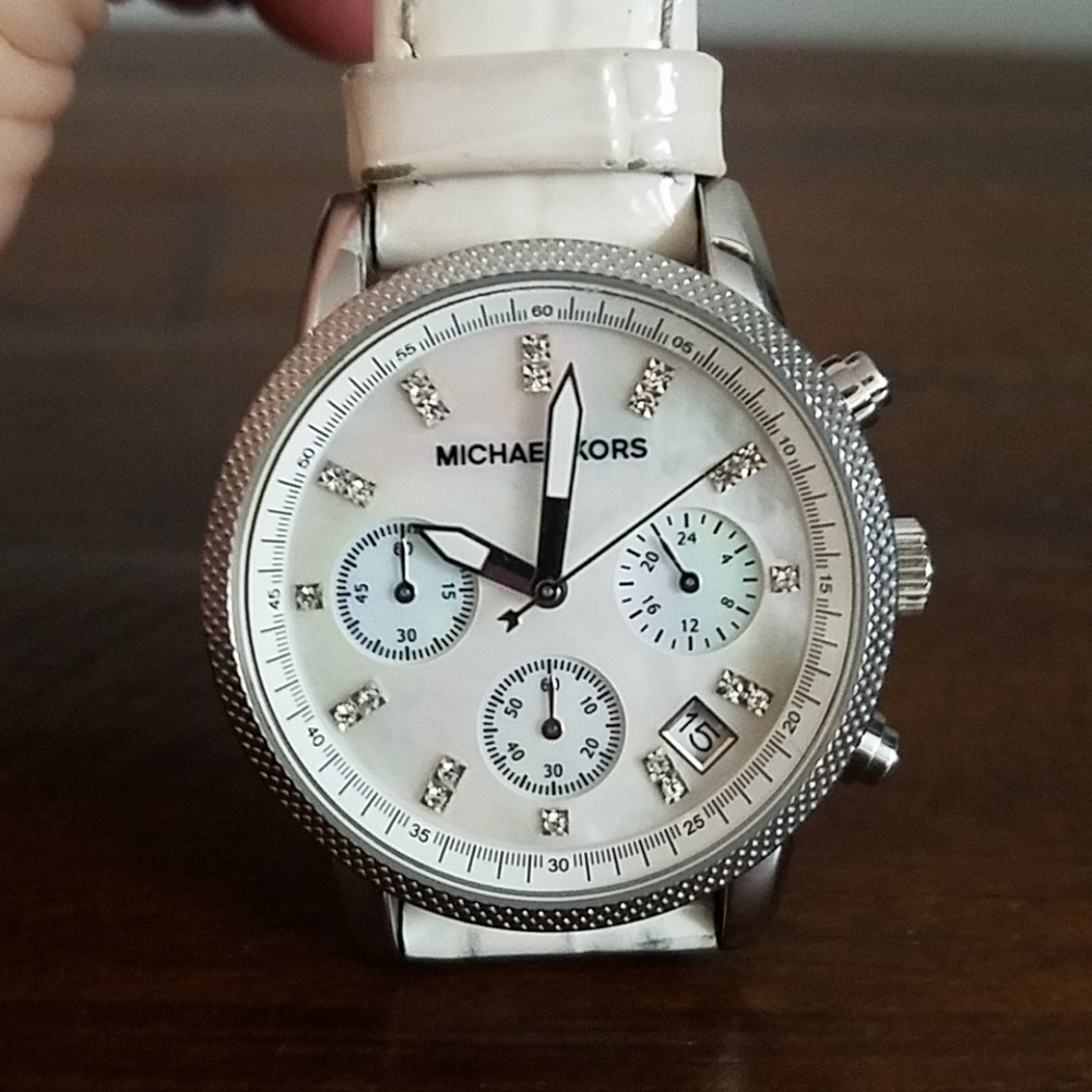 Michael Kors watch